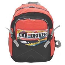 Mochila Esportiva Personalizada